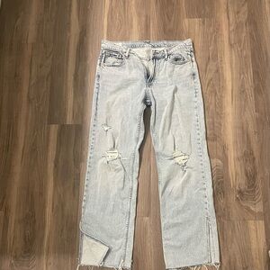 Gap 90s Women’s Loose Mid-rise Jens